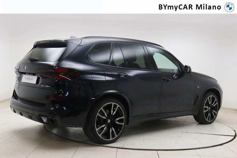 BMW X5 X5 xdrive30d MSport Pro auto https://cdn.bymycar.eu/it-bo/assets/images/vehicles/vo/4903/BMW-X5-G05-LCI-2023-jpg-7.jpg