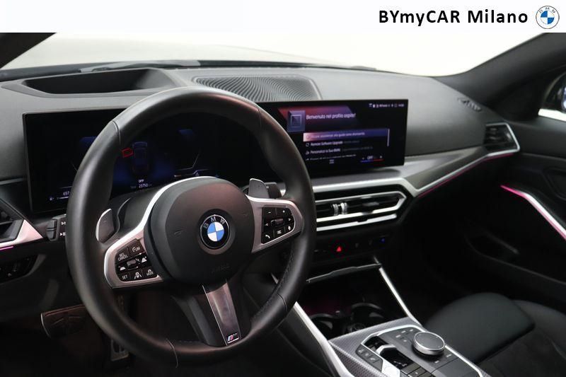 BMW Serie 3 320d mhev 48V MSport auto https://cdn.bymycar.eu/it-bo/assets/images/vehicles/vo/4904/BMW-SERIE-3-G20-2022-BERLINA-jpg-11.jpg