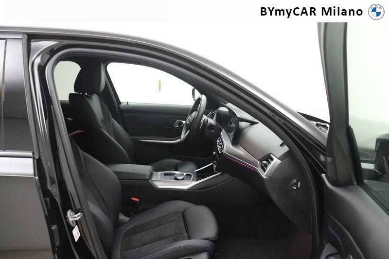 BMW Serie 3 320d mhev 48V MSport auto https://cdn.bymycar.eu/it-bo/assets/images/vehicles/vo/4904/BMW-SERIE-3-G20-2022-BERLINA-jpg-9.jpg