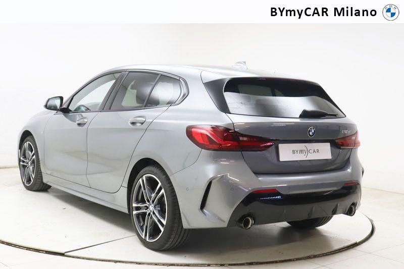 BMW Serie 1 118d Msport auto https://cdn.bymycar.eu/it-bo/assets/images/vehicles/vo/4905/BMW-SERIE-1-F40-jpg-15.jpg