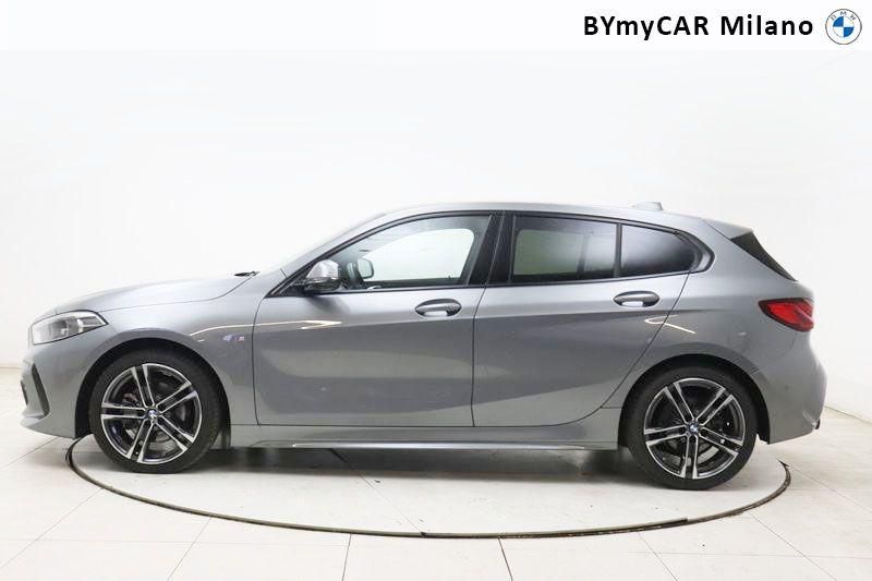 BMW Serie 1 118d Msport auto https://cdn.bymycar.eu/it-bo/assets/images/vehicles/vo/4905/BMW-SERIE-1-F40-jpg-2.jpg