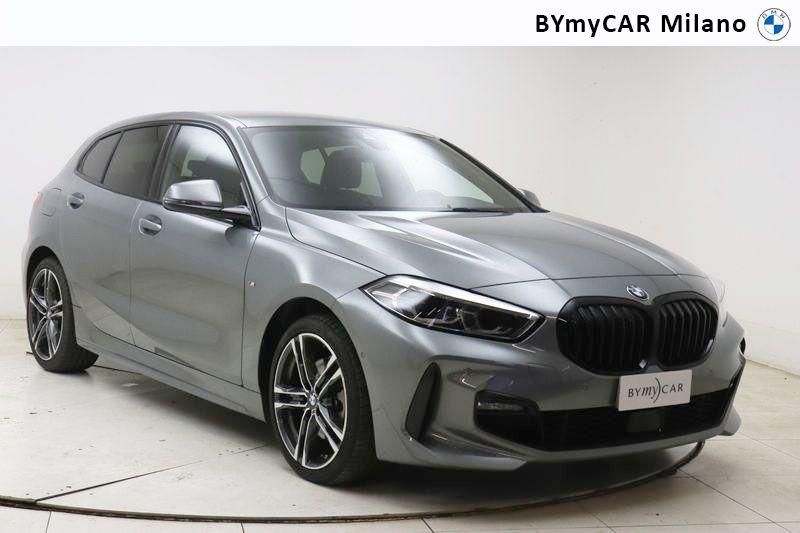 BMW Serie 1 118d Msport auto https://cdn.bymycar.eu/it-bo/assets/images/vehicles/vo/4905/BMW-SERIE-1-F40-jpg-5.jpg
