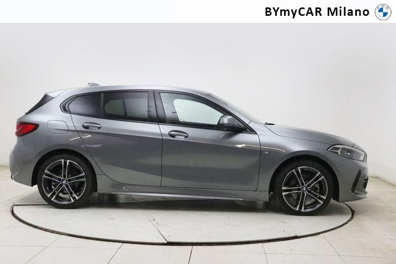 BMW Serie 1 118d Msport auto https://cdn.bymycar.eu/it-bo/assets/images/vehicles/vo/4905/BMW-SERIE-1-F40-jpg-6.jpg