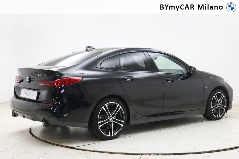 BMW Serie 2 220d Gran Coupe Msport auto https://cdn.bymycar.eu/it-bo/assets/images/vehicles/vo/4906/BMW-SERIE-2-F44-GRAN-COUPE-jpg-8.jpg