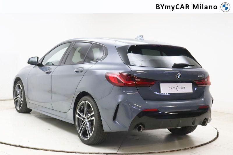 BMW Serie 1 118d Msport auto https://cdn.bymycar.eu/it-bo/assets/images/vehicles/vo/4907/BMW-SERIE-1-F40-jpg-15.jpg