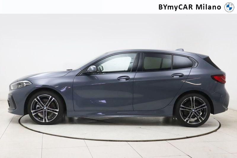 BMW Serie 1 118d Msport auto https://cdn.bymycar.eu/it-bo/assets/images/vehicles/vo/4907/BMW-SERIE-1-F40-jpg-2.jpg