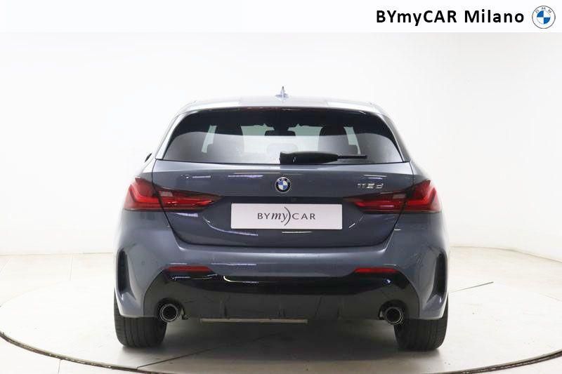 BMW Serie 1 118d Msport auto https://cdn.bymycar.eu/it-bo/assets/images/vehicles/vo/4907/BMW-SERIE-1-F40-jpg-3.jpg