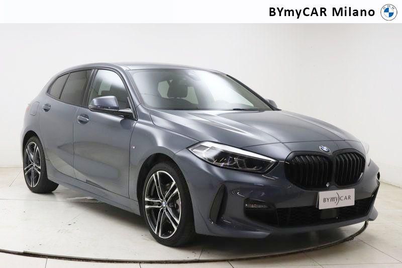 BMW Serie 1 118d Msport auto https://cdn.bymycar.eu/it-bo/assets/images/vehicles/vo/4907/BMW-SERIE-1-F40-jpg-5.jpg