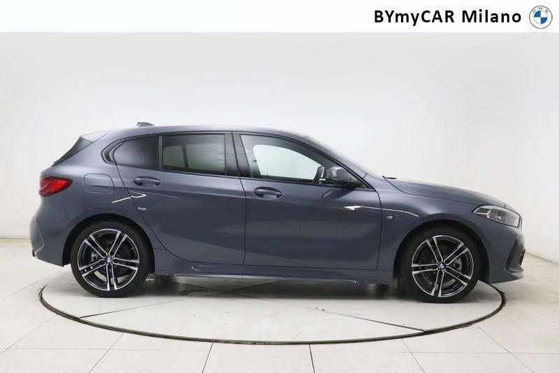 BMW Serie 1 118d Msport auto https://cdn.bymycar.eu/it-bo/assets/images/vehicles/vo/4907/BMW-SERIE-1-F40-jpg-6.jpg