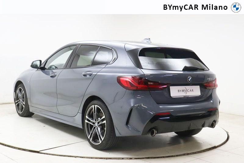 BMW Serie 1 118d Msport auto https://cdn.bymycar.eu/it-bo/assets/images/vehicles/vo/4910/BMW-SERIE-1-F40-jpg-15.jpg