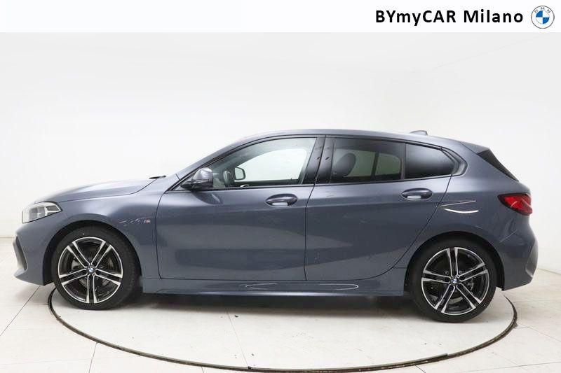 BMW Serie 1 118d Msport auto https://cdn.bymycar.eu/it-bo/assets/images/vehicles/vo/4910/BMW-SERIE-1-F40-jpg-2.jpg
