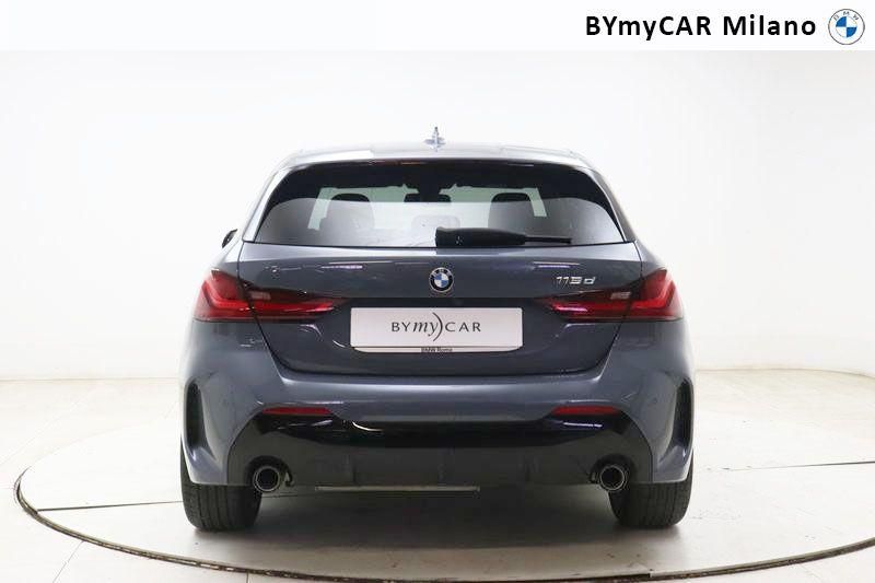 BMW Serie 1 118d Msport auto https://cdn.bymycar.eu/it-bo/assets/images/vehicles/vo/4910/BMW-SERIE-1-F40-jpg-3.jpg