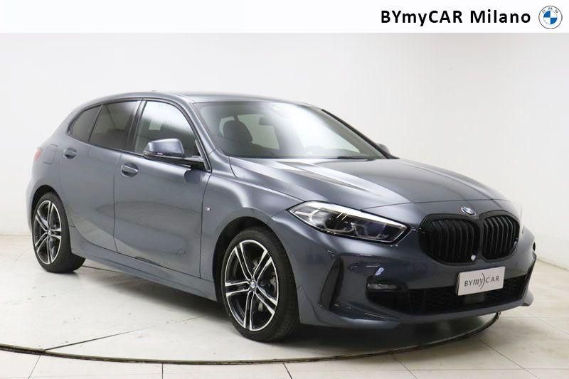 BMW Serie 1 118d Msport auto https://cdn.bymycar.eu/it-bo/assets/images/vehicles/vo/4910/BMW-SERIE-1-F40-jpg-5.jpg