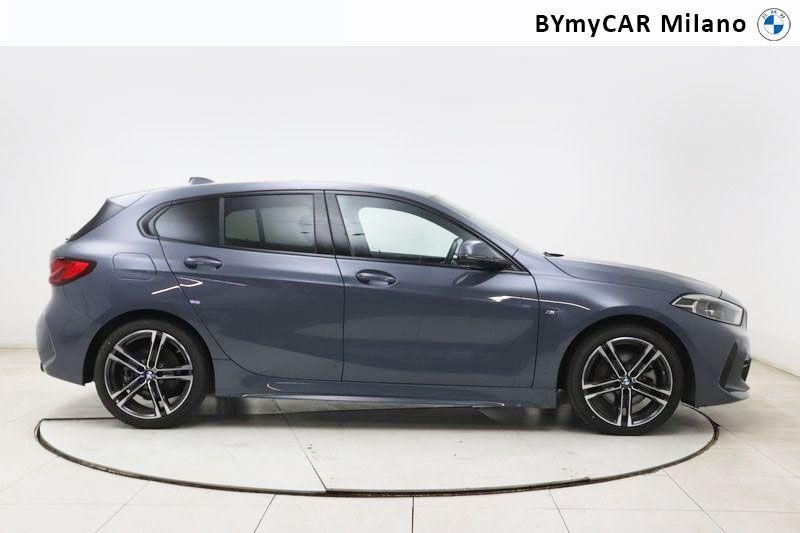 BMW Serie 1 118d Msport auto https://cdn.bymycar.eu/it-bo/assets/images/vehicles/vo/4910/BMW-SERIE-1-F40-jpg-6.jpg
