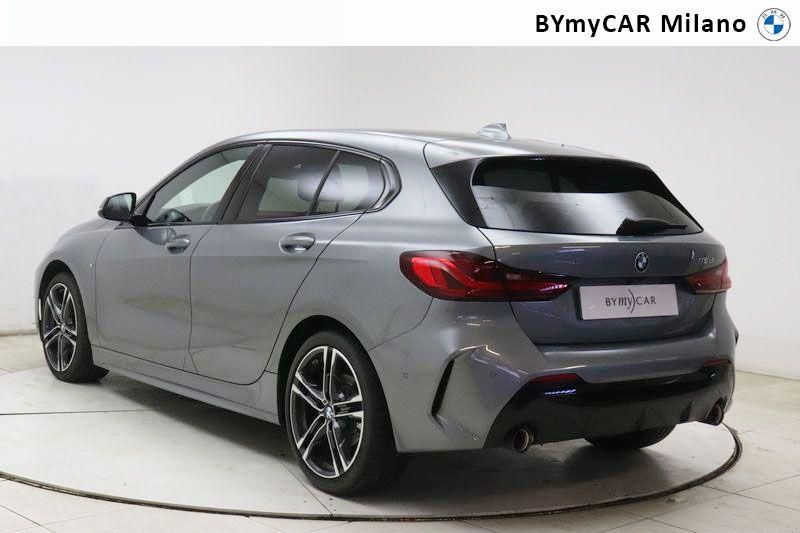 BMW Serie 1 118d Msport auto https://cdn.bymycar.eu/it-bo/assets/images/vehicles/vo/4928/BMW-SERIE-1-F40-jpg-15.jpg