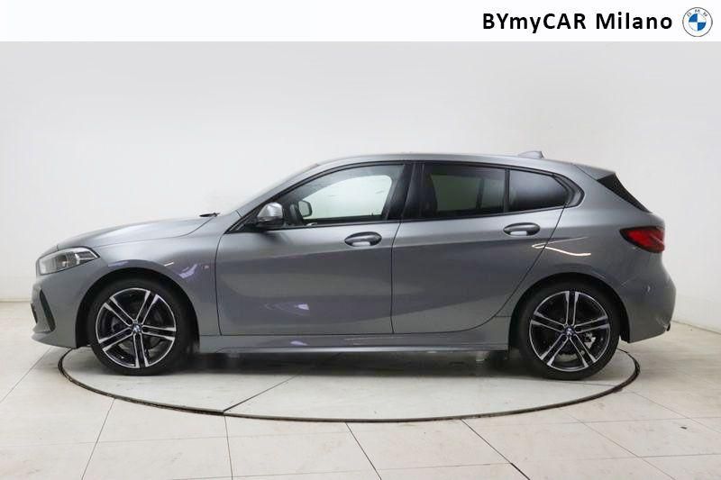 BMW Serie 1 118d Msport auto https://cdn.bymycar.eu/it-bo/assets/images/vehicles/vo/4928/BMW-SERIE-1-F40-jpg-2.jpg