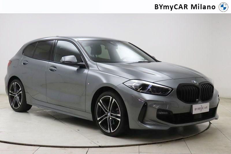 BMW Serie 1 118d Msport auto https://cdn.bymycar.eu/it-bo/assets/images/vehicles/vo/4928/BMW-SERIE-1-F40-jpg-5.jpg