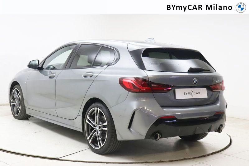 BMW Serie 1 118d Msport auto https://cdn.bymycar.eu/it-bo/assets/images/vehicles/vo/4929/BMW-SERIE-1-F40-jpg-15.jpg