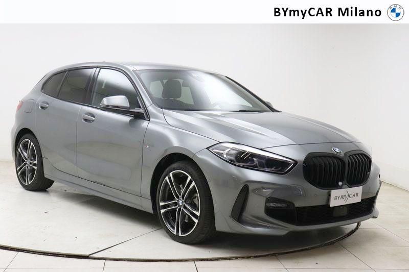 BMW Serie 1 118d Msport auto https://cdn.bymycar.eu/it-bo/assets/images/vehicles/vo/4929/BMW-SERIE-1-F40-jpg-5.jpg