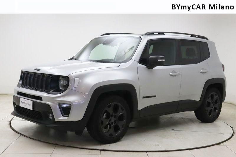 Jeep Renegade Renegade 1.6 mjt 80th Anniversary 2wd 130cv https://cdn.bymycar.eu/it-bo/assets/images/vehicles/vo/4951/JEEP-RENEGADE-2019-jpg-0.jpg