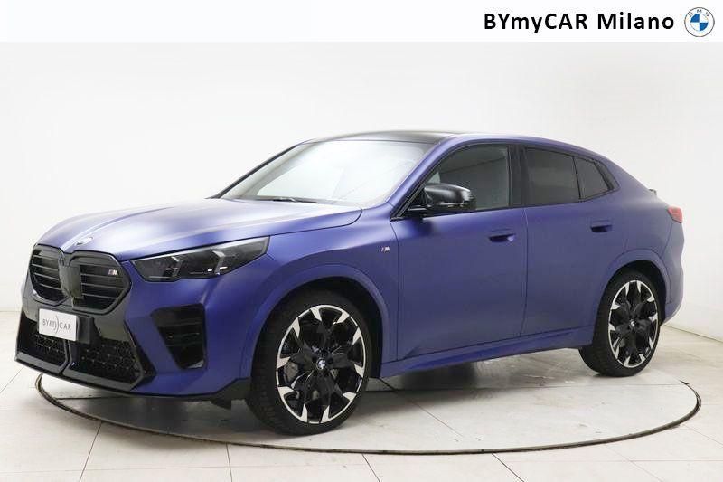 BMW X2 X2 xdrive M35i auto https://cdn.bymycar.eu/it-bo/assets/images/vehicles/vo/4952/BMW-X2-U10-jpg-0.jpg