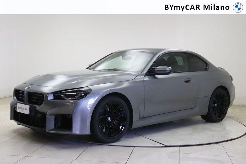 BMW Serie 2 M2 Coupe 3.0 480cv auto https://cdn.bymycar.eu/it-bo/assets/images/vehicles/vo/4953/BMW-M2-G87-LCI-2024-COUPE-jpg-0.jpg