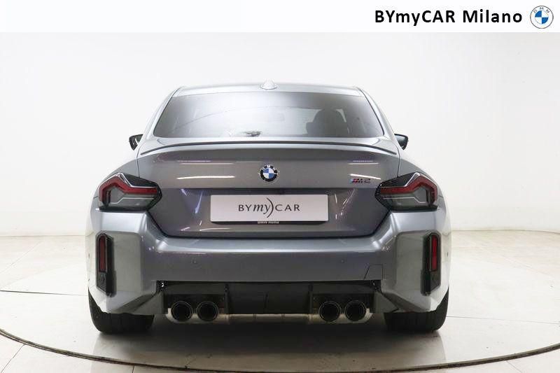 BMW Serie 2 M2 Coupe 3.0 480cv auto https://cdn.bymycar.eu/it-bo/assets/images/vehicles/vo/4953/BMW-M2-G87-LCI-2024-COUPE-jpg-3.jpg