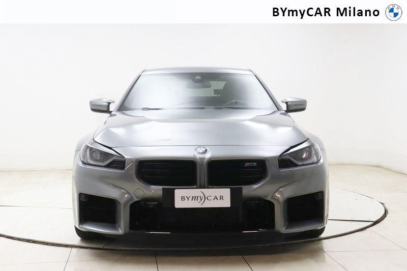 BMW Serie 2 M2 Coupe 3.0 480cv auto https://cdn.bymycar.eu/it-bo/assets/images/vehicles/vo/4953/BMW-M2-G87-LCI-2024-COUPE-jpg-4.jpg
