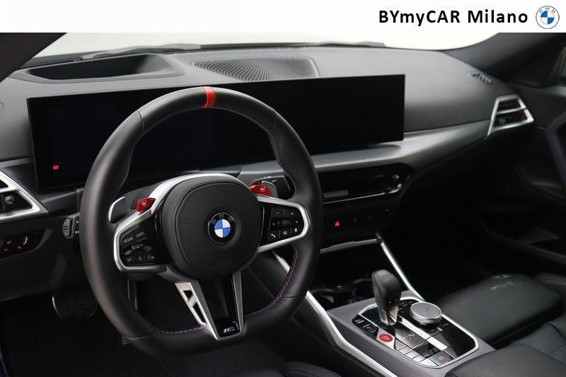 BMW Serie 2 M2 Coupe 3.0 480cv auto https://cdn.bymycar.eu/it-bo/assets/images/vehicles/vo/4953/BMW-M2-G87-LCI-2024-COUPE-jpg-9.jpg