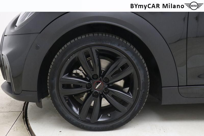 Mini Mini Mini Cabrio 2.0 Cooper S JCW auto https://cdn.bymycar.eu/it-bo/assets/images/vehicles/vo/4954/MINI-MINI-IV-CABRIO-F57-2021-jpg-9.jpg