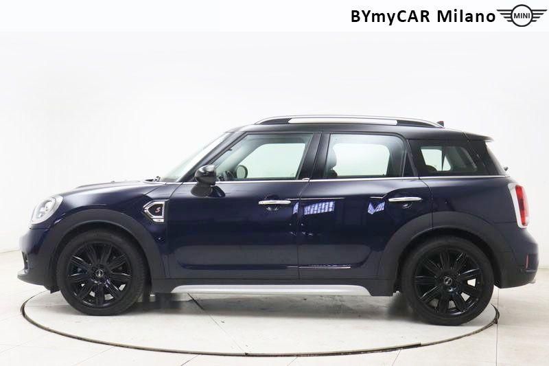 Mini Countryman Mini Countryman 2.0 Cooper SD Hype auto https://cdn.bymycar.eu/it-bo/assets/images/vehicles/vo/4955/MINI-MINI-COUNTRYMAN-F60-2017-jpg-2.jpg