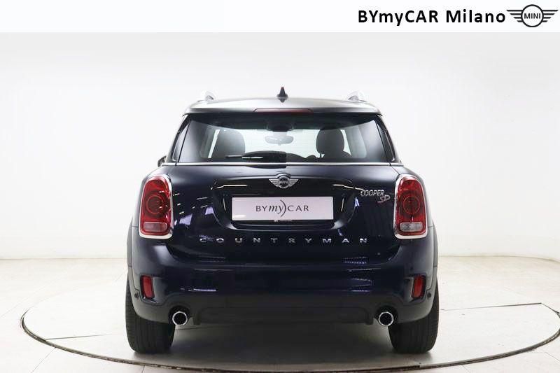 Mini Countryman Mini Countryman 2.0 Cooper SD Hype auto https://cdn.bymycar.eu/it-bo/assets/images/vehicles/vo/4955/MINI-MINI-COUNTRYMAN-F60-2017-jpg-3.jpg