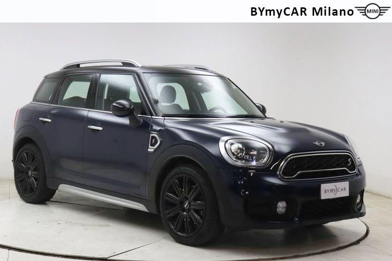 Mini Countryman Mini Countryman 2.0 Cooper SD Hype auto https://cdn.bymycar.eu/it-bo/assets/images/vehicles/vo/4955/MINI-MINI-COUNTRYMAN-F60-2017-jpg-5.jpg