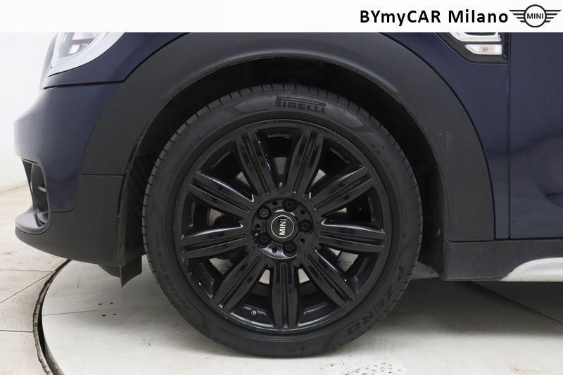 Mini Countryman Mini Countryman 2.0 Cooper SD Hype auto https://cdn.bymycar.eu/it-bo/assets/images/vehicles/vo/4955/MINI-MINI-COUNTRYMAN-F60-2017-jpg-9.jpg