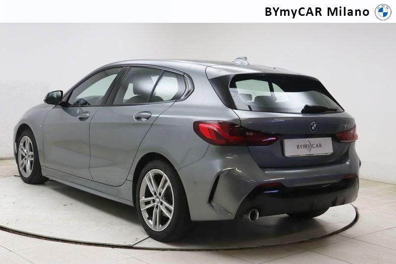 BMW Serie 1 116d Msport auto https://cdn.bymycar.eu/it-bo/assets/images/vehicles/vo/4956/BMW-SERIE-1-F40-jpg-15.jpg