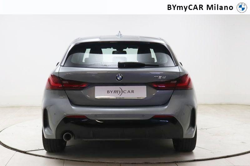 BMW Serie 1 116d Msport auto https://cdn.bymycar.eu/it-bo/assets/images/vehicles/vo/4956/BMW-SERIE-1-F40-jpg-3.jpg