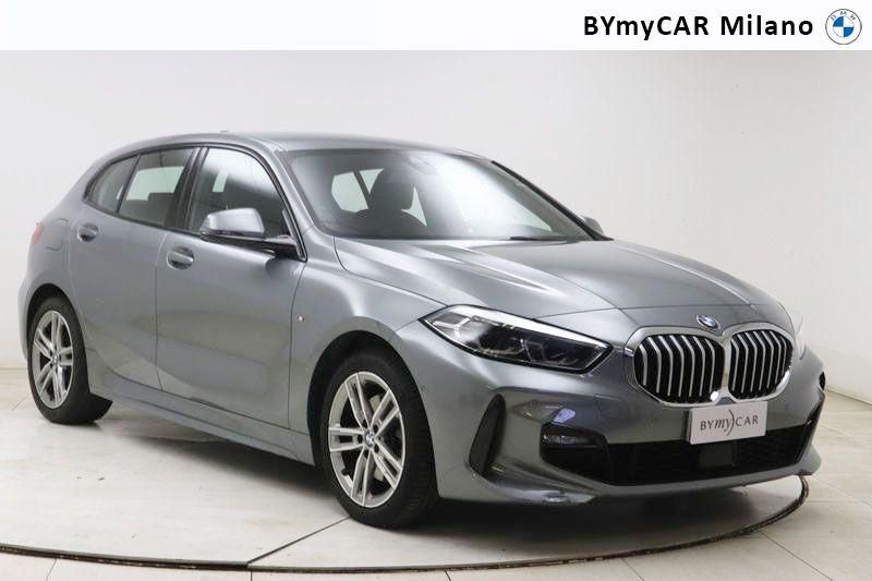 BMW Serie 1 116d Msport auto https://cdn.bymycar.eu/it-bo/assets/images/vehicles/vo/4956/BMW-SERIE-1-F40-jpg-5.jpg