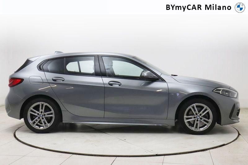 BMW Serie 1 116d Msport auto https://cdn.bymycar.eu/it-bo/assets/images/vehicles/vo/4956/BMW-SERIE-1-F40-jpg-6.jpg