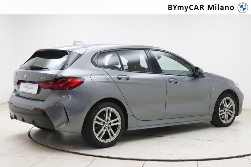 BMW Serie 1 116d Msport auto https://cdn.bymycar.eu/it-bo/assets/images/vehicles/vo/4956/BMW-SERIE-1-F40-jpg-7.jpg