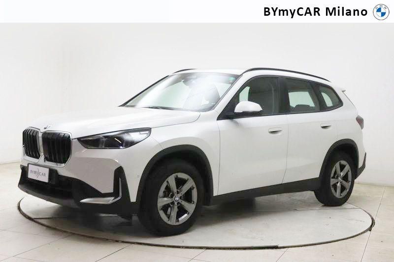 BMW X1 X1 sdrive18i X-Line Edition Essence auto https://cdn.bymycar.eu/it-bo/assets/images/vehicles/vo/4957/BMW-X1-U11-jpg-0.jpg