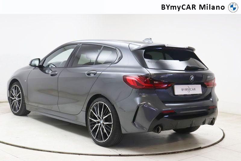 BMW Serie 1 120d xdrive Msport auto https://cdn.bymycar.eu/it-bo/assets/images/vehicles/vo/4959/BMW-SERIE-1-F40-jpg-16.jpg