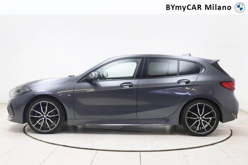 BMW Serie 1 120d xdrive Msport auto https://cdn.bymycar.eu/it-bo/assets/images/vehicles/vo/4959/BMW-SERIE-1-F40-jpg-2.jpg