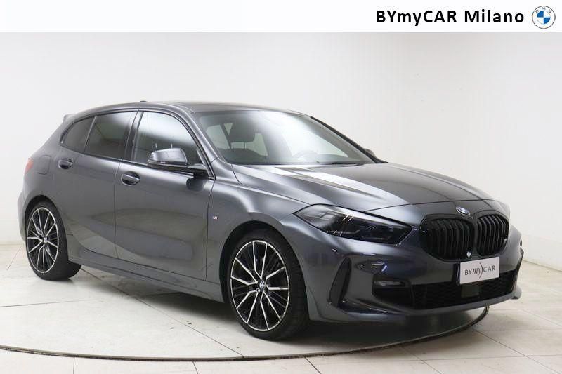 BMW Serie 1 120d xdrive Msport auto https://cdn.bymycar.eu/it-bo/assets/images/vehicles/vo/4959/BMW-SERIE-1-F40-jpg-5.jpg