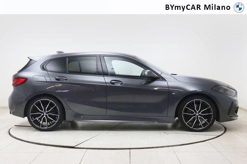BMW Serie 1 120d xdrive Msport auto https://cdn.bymycar.eu/it-bo/assets/images/vehicles/vo/4959/BMW-SERIE-1-F40-jpg-6.jpg