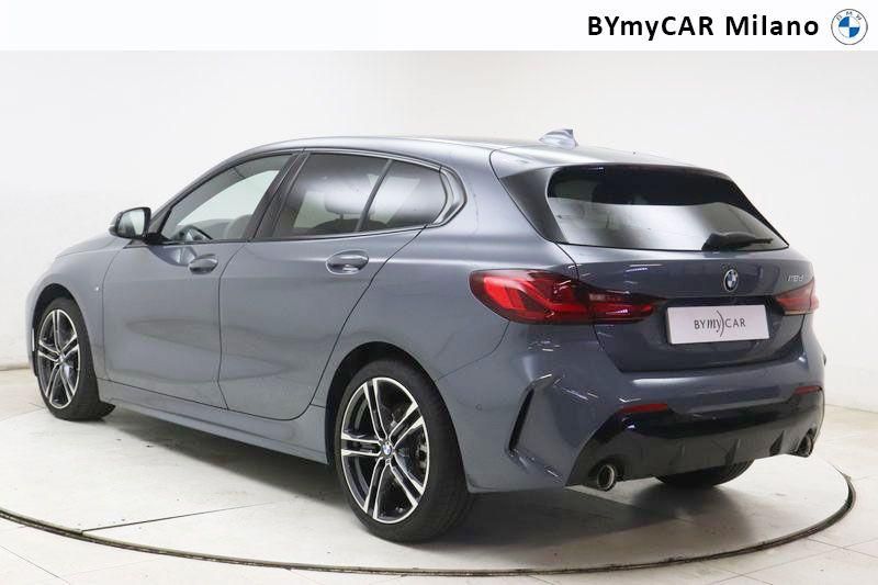BMW Serie 1 118d Msport auto https://cdn.bymycar.eu/it-bo/assets/images/vehicles/vo/4962/BMW-SERIE-1-F40-jpg-15.jpg