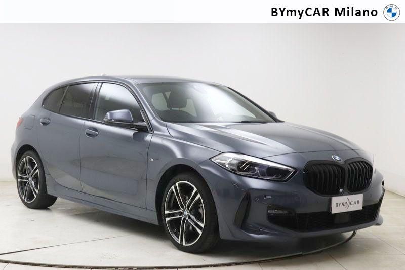 BMW Serie 1 118d Msport auto https://cdn.bymycar.eu/it-bo/assets/images/vehicles/vo/4962/BMW-SERIE-1-F40-jpg-5.jpg