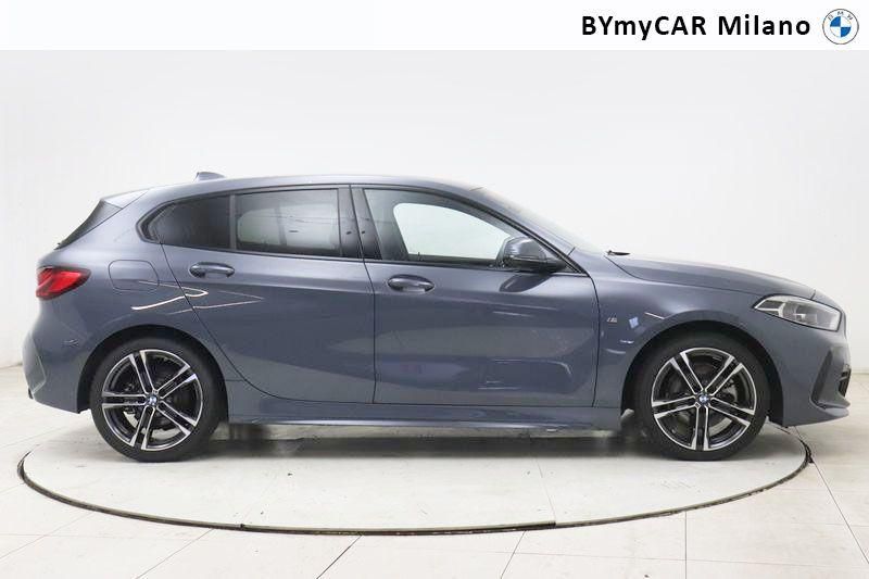 BMW Serie 1 118d Msport auto https://cdn.bymycar.eu/it-bo/assets/images/vehicles/vo/4962/BMW-SERIE-1-F40-jpg-6.jpg