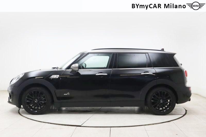 Mini Mini Mini Clubman 2.0 Cooper SD Hype all4 auto https://cdn.bymycar.eu/it-bo/assets/images/vehicles/vo/4965/MINI-MINI-IV-F54-2016-CLUBMAN-jpg-2.jpg