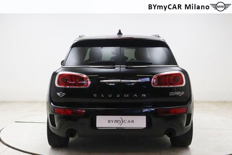 Mini Mini Mini Clubman 2.0 Cooper SD Hype all4 auto https://cdn.bymycar.eu/it-bo/assets/images/vehicles/vo/4965/MINI-MINI-IV-F54-2016-CLUBMAN-jpg-3.jpg