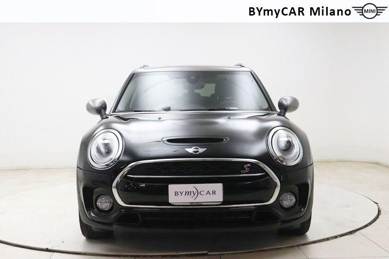Mini Mini Mini Clubman 2.0 Cooper SD Hype all4 auto https://cdn.bymycar.eu/it-bo/assets/images/vehicles/vo/4965/MINI-MINI-IV-F54-2016-CLUBMAN-jpg-4.jpg